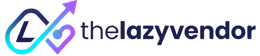 thelazyvendor.com